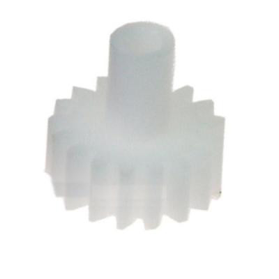 Шестерня узла закрепления 17T HP LJ 1000/1200 аналог RAO-1089-N Foshan (WWMID-74768) Вінниця - фото 1