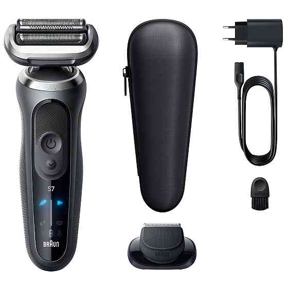Електробритва Braun Series 7 72-G1200s ( 25265 ) Харьков