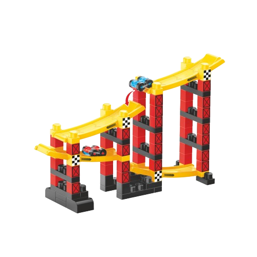 Іграшка Конструктор Технок 1959 Житомир