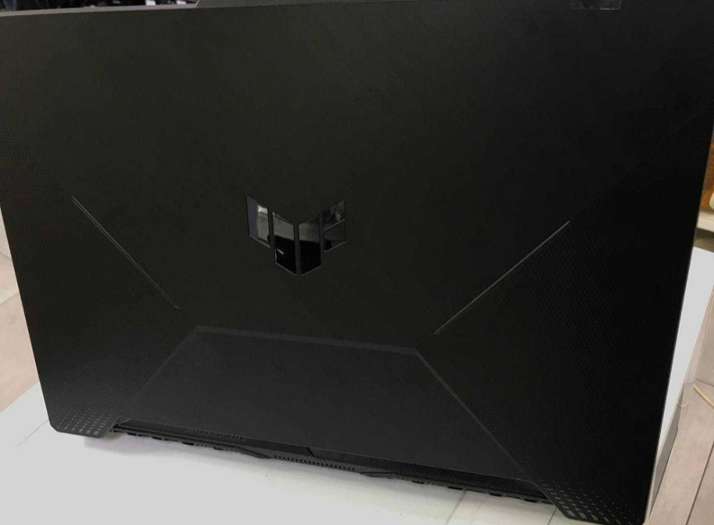 Ноутбук ASUS TUF Gaming A15 FA506NC. Київ - фото 2