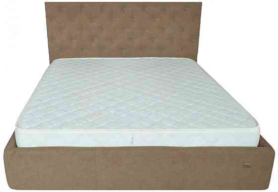 Кровать Coventry Standart 120 х 200 см Мисти Light Brown Коричневый Днепр