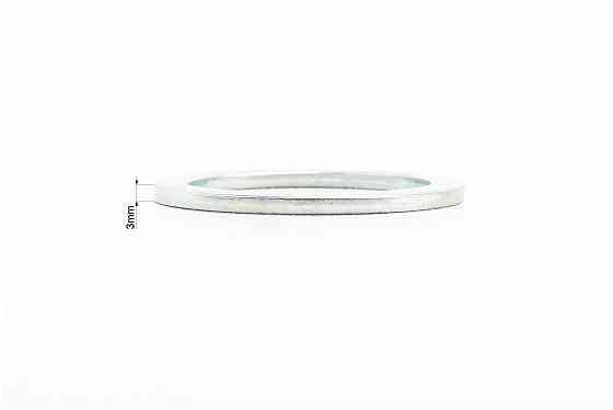 X-Road 200-250 Шайба упорна сальника переднього амортизатора 39х50х3мм Киев