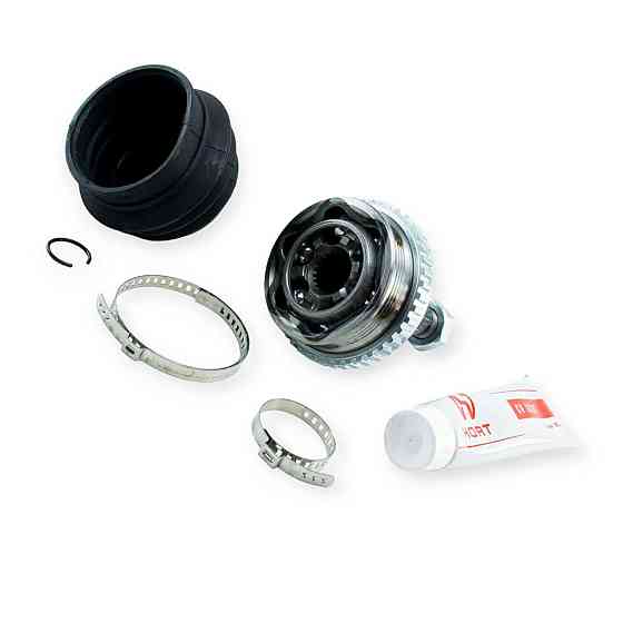 Шрус 2171, 2172, 1117, 1118, 1119 зовнішній з АBS 2170, Мукачево