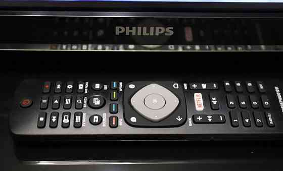 Телевізор Philips 37PFL4000/12 37" Дюймів. Київ