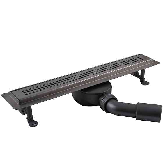 Трап лінійний душовий TILLO TM256-50 Киев