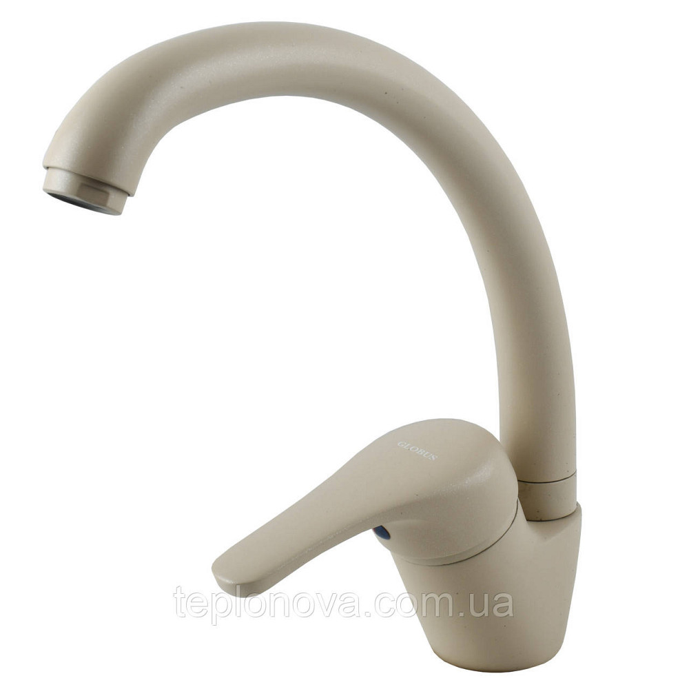 Змішувач для кухні Globus Lux Solly GLSO-0203S-4-COLORADO Чернівці - фото 3