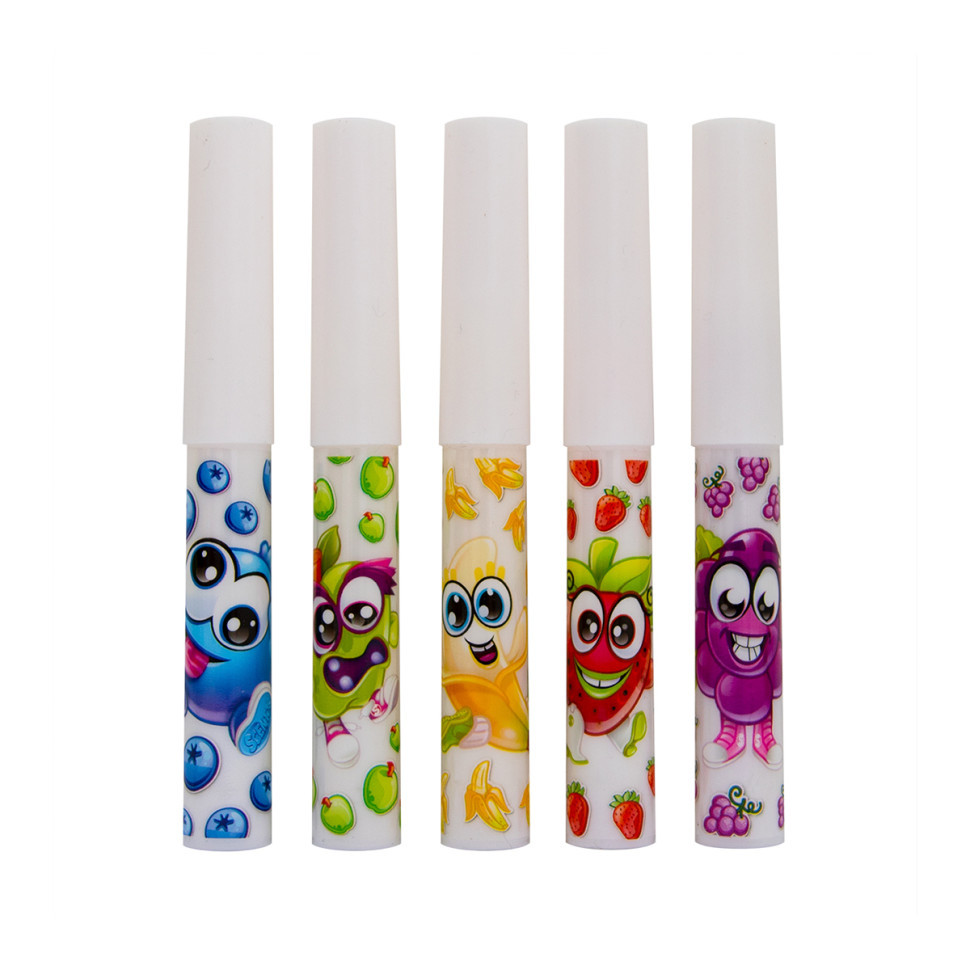 Ароматний набір для творчості Захоплюючі пригоди Scentos 20211 серії "Clean Colouring" Вінниця - фото 6