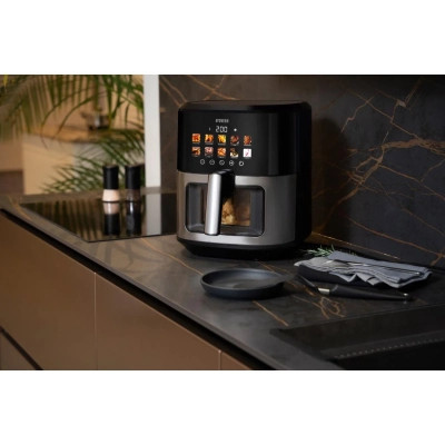 Мультипечь N'oveen AF770 Винница - изображение 6