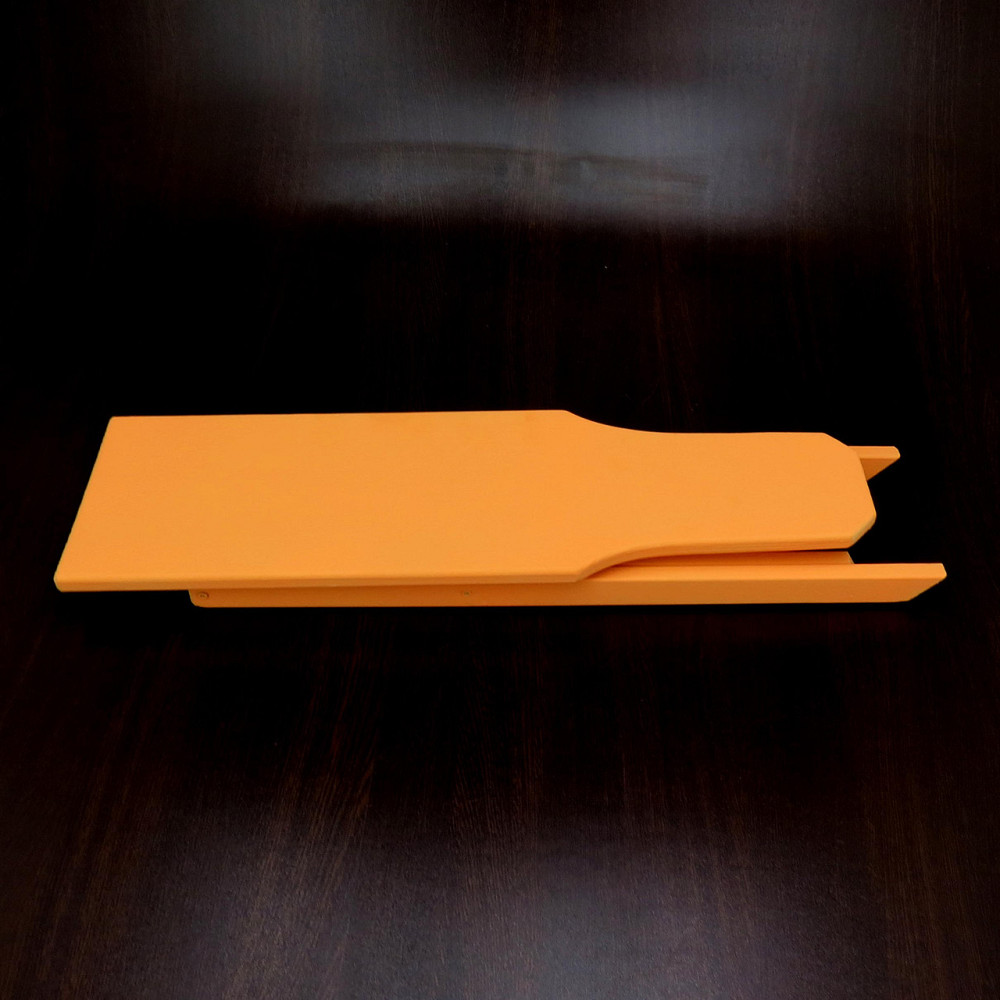 Іграшкова прасувальна дошка "Рамона" грейпфрут Миколаїв - фото 4