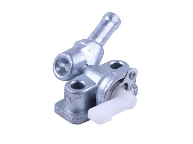 Кран паливний на дизельний двигун 186F Мукачево - фото 1