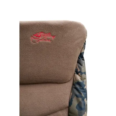 Кресло складное Tramp Royal Camo (TRF-071) Винница - изображение 2