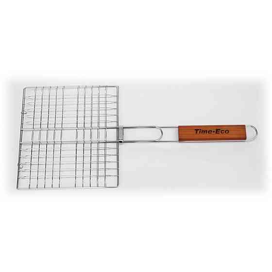 Решітка для гриля Time Eco 713С (713C) Вінниця