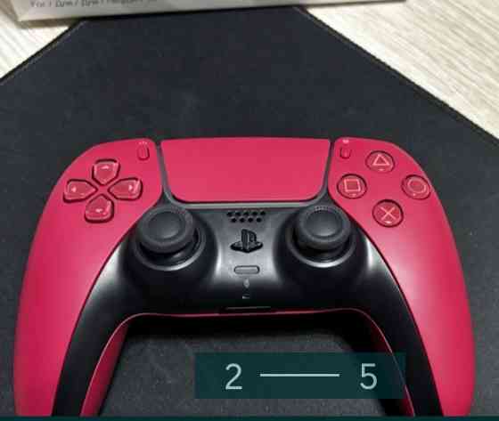 Геймпад Sony PlayStation 5 Киев