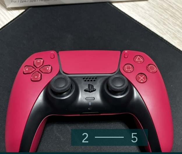 Геймпад Sony PlayStation 5 Київ - фото 4