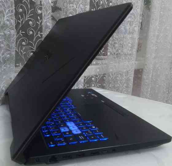 Ноутбук: ASUS TUF/17.3