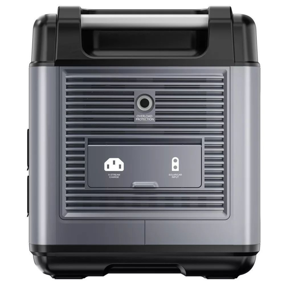 Портативна зарядна станція OUKITEL P2001E PLUS 2400W 2048Wh (42-00145) Киев - изображение 13