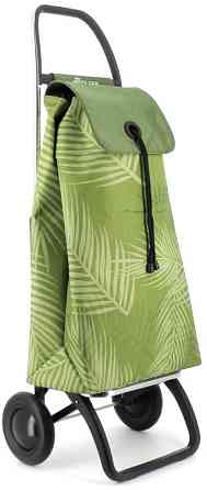 Сумка-візок Rolser I-Max Costa Rica 2 Kaki (IMX437-1005) Київ