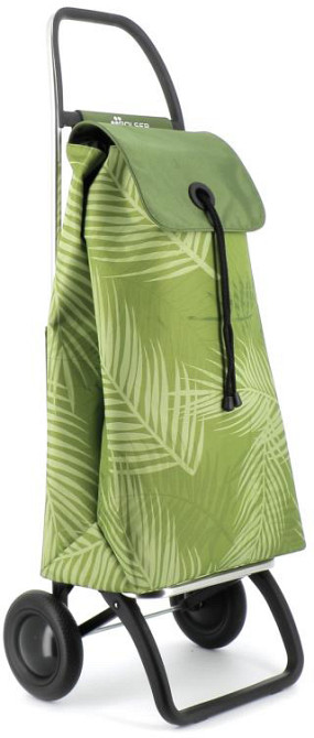 Сумка-тележка Rolser I-Max Costa Rica 2 Kaki (IMX437-1005) Киев - изображение 2