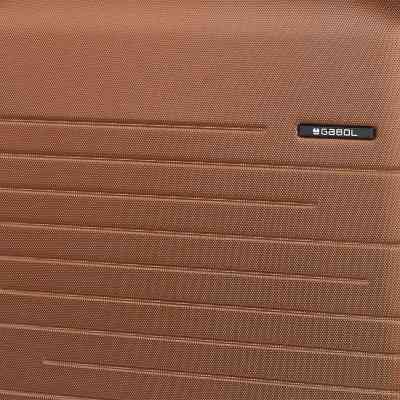 Чемодан Gabol Escape (S) Naranja (124122-011) (931348) Винница