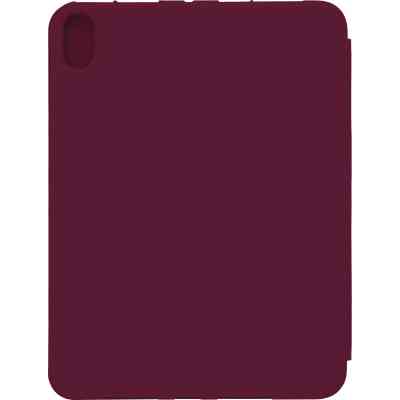 Чехол для планшета Armorstandart Smart Fold Pen iPad mini 2024 / mini 6 Plum (ARM82832) Винница
