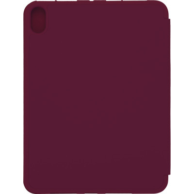 Чохол до планшета Armorstandart Smart Fold Pen iPad mini 2024 / mini 6 Plum (ARM82832) Вінниця - фото 2