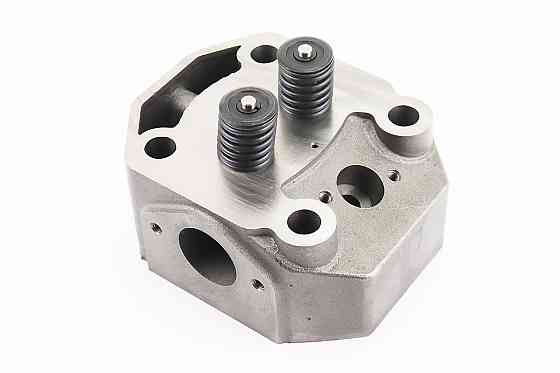 Головка циліндра R195NM у зборі Київ