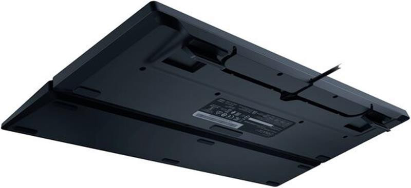 Клавіатура Razer Ornata V3 UKR Black (RZ03-04462100-R371) Чорний Харків - фото 7