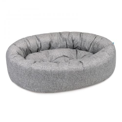 Лежак Природа Place для кошек и собак 58х48х16 см Киев - изображение 1