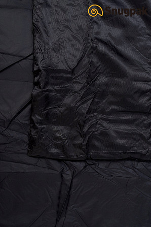 Універсальна Ковдра з утеплювачем 228х182 см від 1 до 5 ° С + чохол Snugpak "Jungle Blanket XL Terra Нововолинськ - фото 5