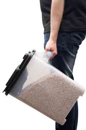 Відро для пелет Broil King 66900 Код: 009167 Рівне