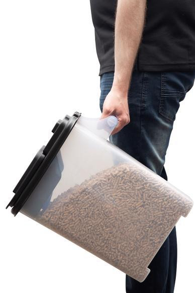 Ведро для пеллет Broil King 66900 Код: 009167 Ровно - изображение 3