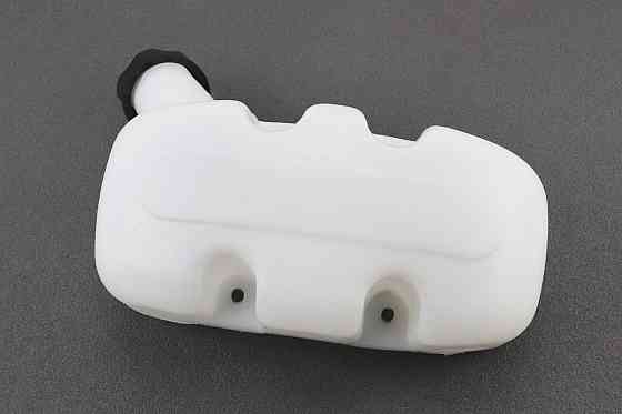 Бак паливний 1E40F-1E44F (кріплення 4отв, горловина збоку) Тип 3 Київ