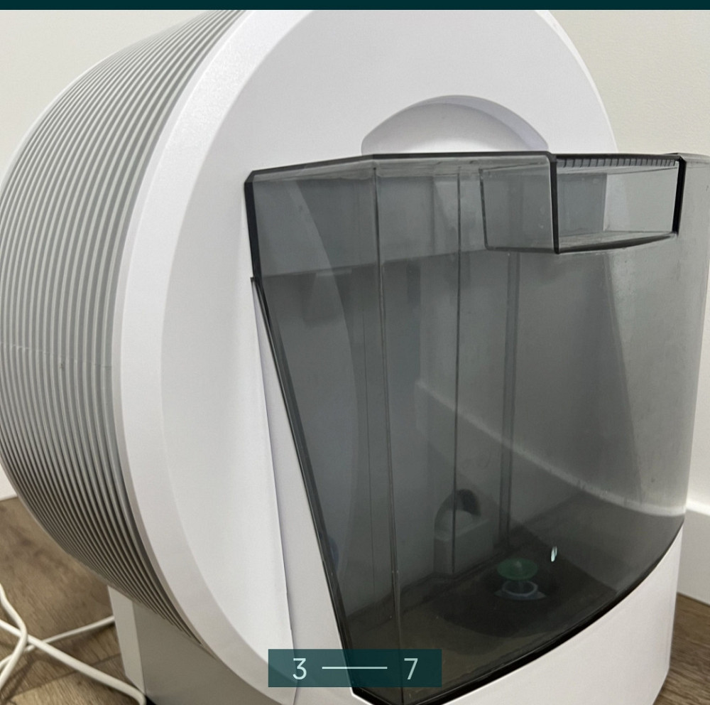 Очисник повітря: Boneco 1355A Київ - фото 3