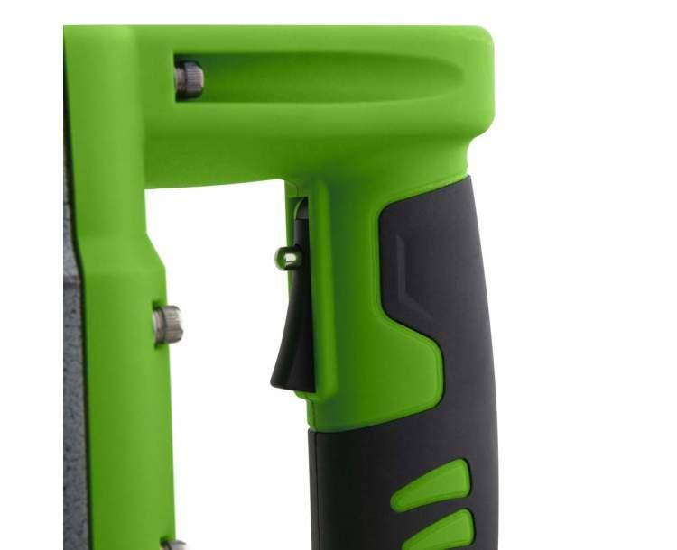 Відбійний молоток Procraft 1400 Вт,Потужний відбійний молоток для бетону 48 Дж,Електричні відбійні молотки 1400 уд./хв Львів - фото 8