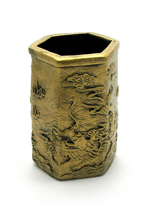 Подставка для ручек Драконы Киев - изображение 1