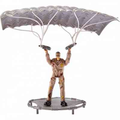 Ігровий набір ZIPP Toys Z military team Військовий літак (1828-95A) Вінниця