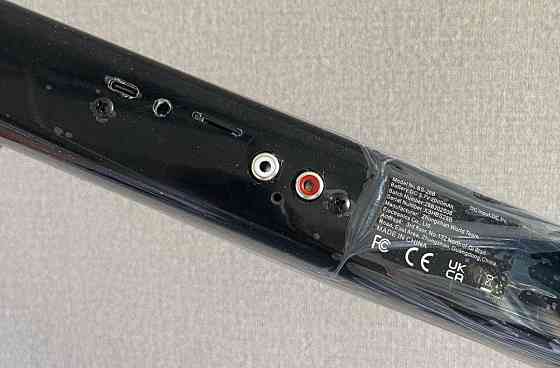 Саундбар 55СМ 4 Стерео Колонка Блютуз - ПК Харків