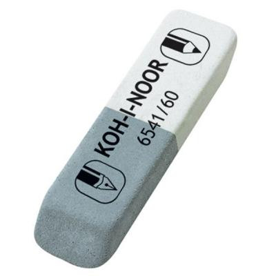 Ластик Koh-i-Noor combined eraser SunPearl (6541/60) Винница - изображение 1