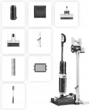 Пылесос Odkurzacz Tineco   Floor One Switch S6 Stretch Plus Киев