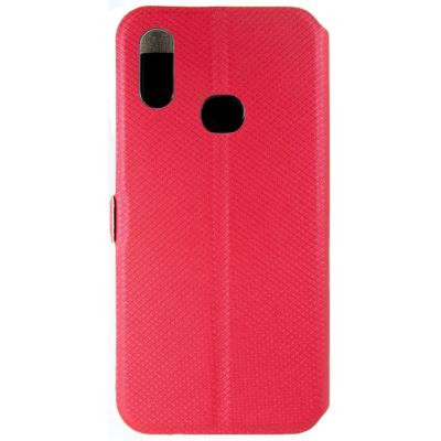 Чехол для моб. телефона Dengos Flipp-Book Call ID Samsung Galaxy A10s, red (DG-SL-BK-242) (DG-SL-BK-242) Винница - изображение 2