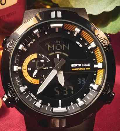 North Edge Hornet Часы Киев