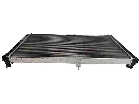 Радіатор двигуна 2110, 2111, 2112 інжектор охолодження Мукачево