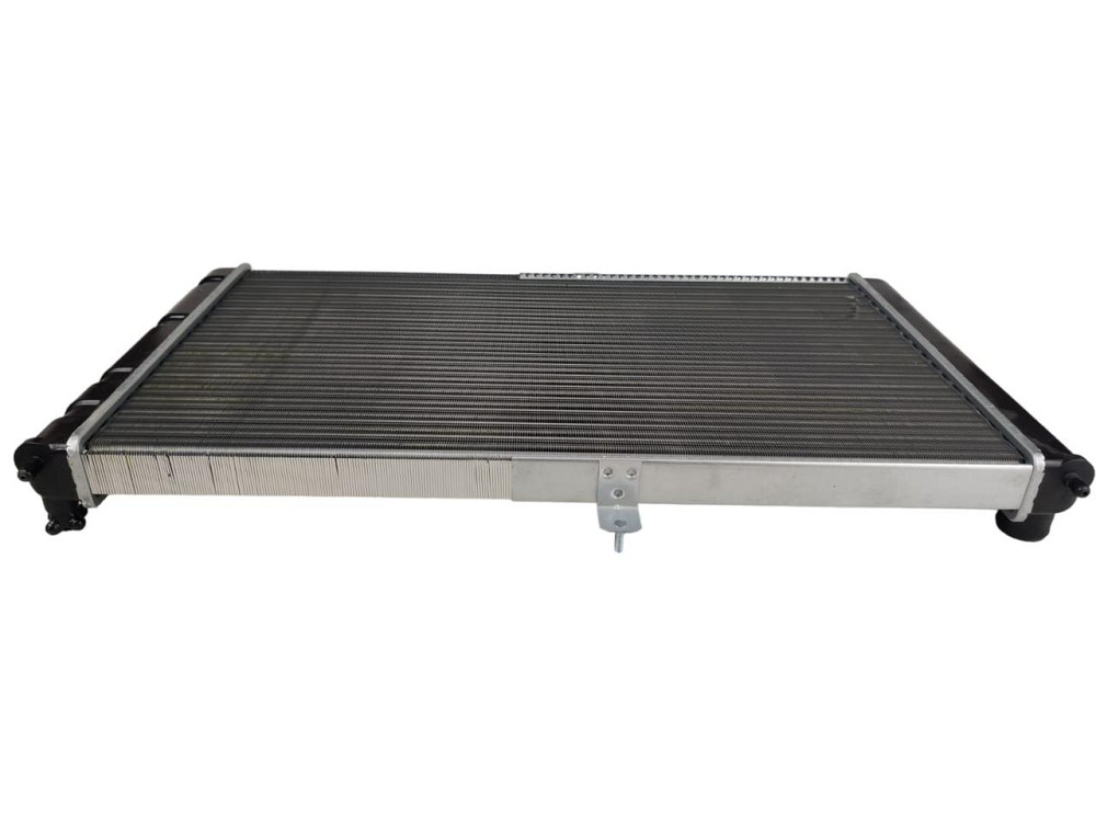 Радіатор двигуна 2110, 2111, 2112 інжектор охолодження Мукачево - фото 2