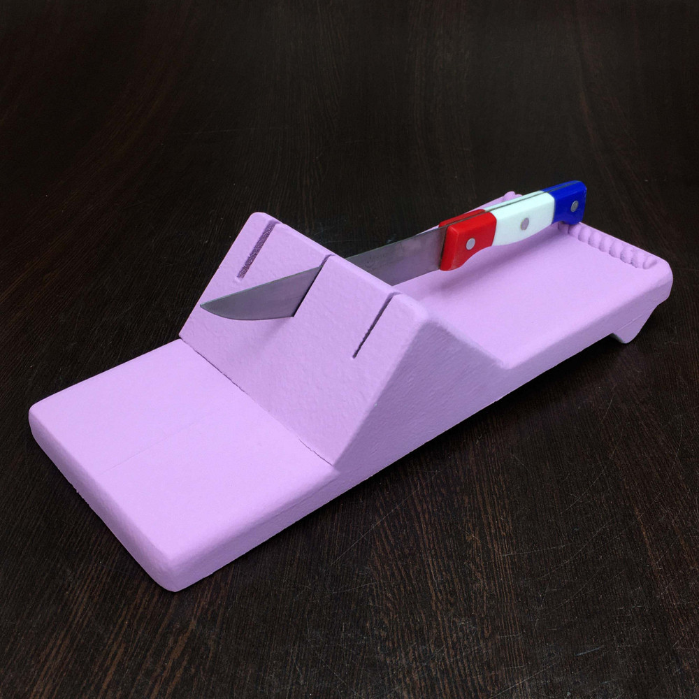 Підставка для ножів "Гонсалес" флокс Миколаїв - фото 5