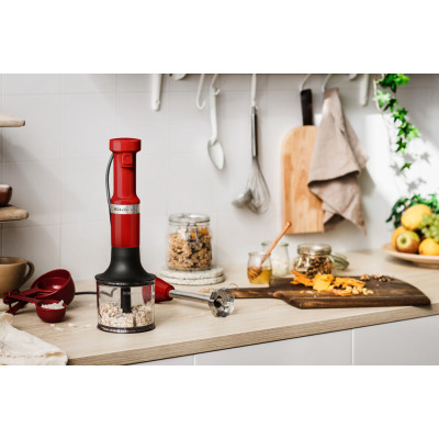 Блендер KitchenAid 5KHBV83EER Вінниця - фото 10