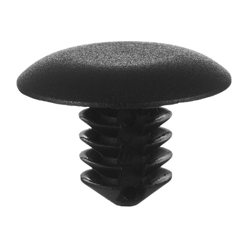 Кліпса обшивки, універс., кузов 10016 Київ - фото 1