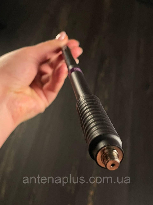 Антенна телескопическая (100 см) для раций Motorola DP4400/ DP4600/ DP4800/ DP4400e/ DP4600e /DP4800e Киев - изображение 5