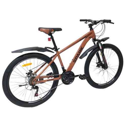 Велосипед SPARK PLAYER (колеса - 26