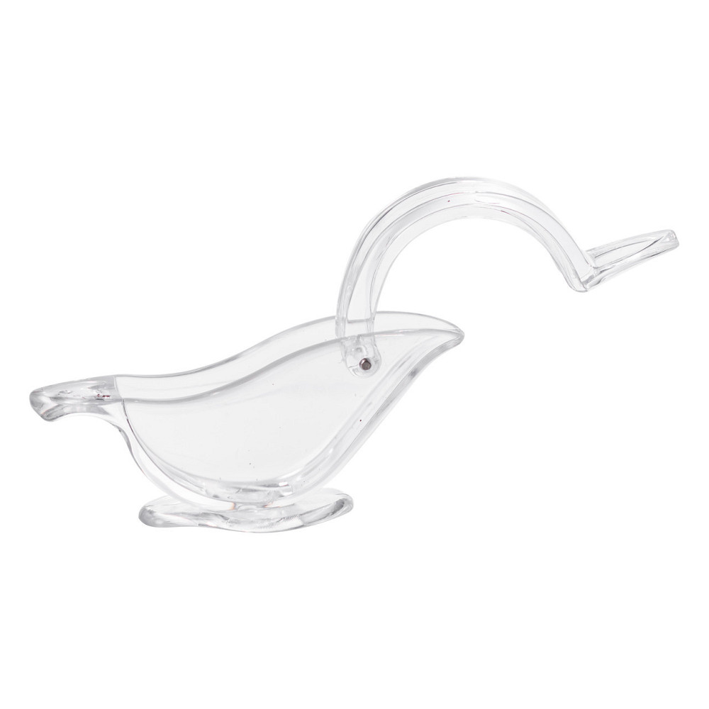 Прес для цитрусових сквізер давилка для апельсинів, лимонів соковитискач для цитрусових ручний прес HP-8-70 Київ - фото 1