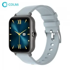 Смарт годинник COLMI P8 Plus Луцьк - фото 1